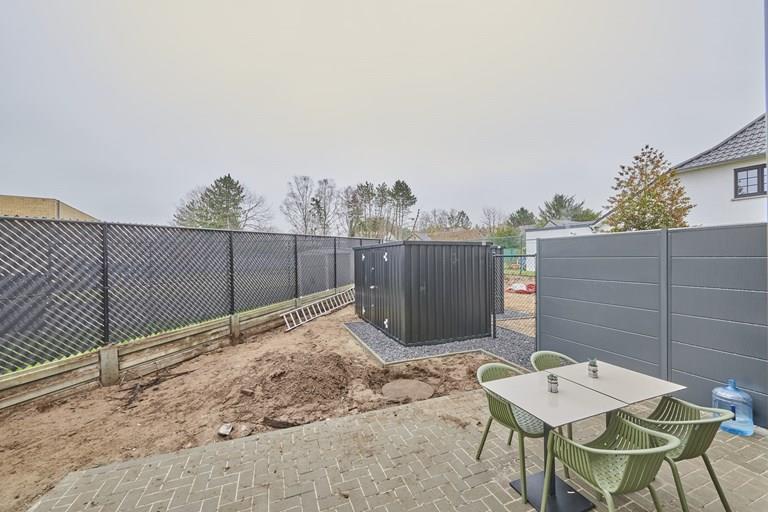 Bekijk alle afbeeldingen van Project Caubergstraat en meer