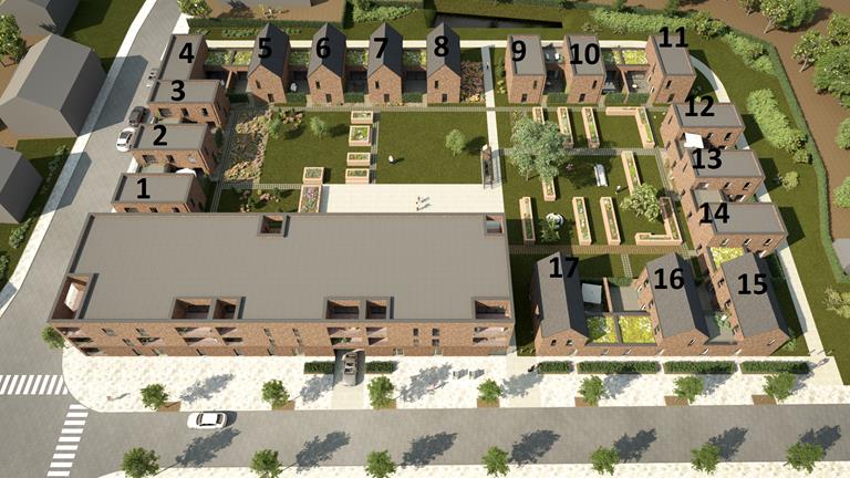 Voir toutes les images de Botanique et plus