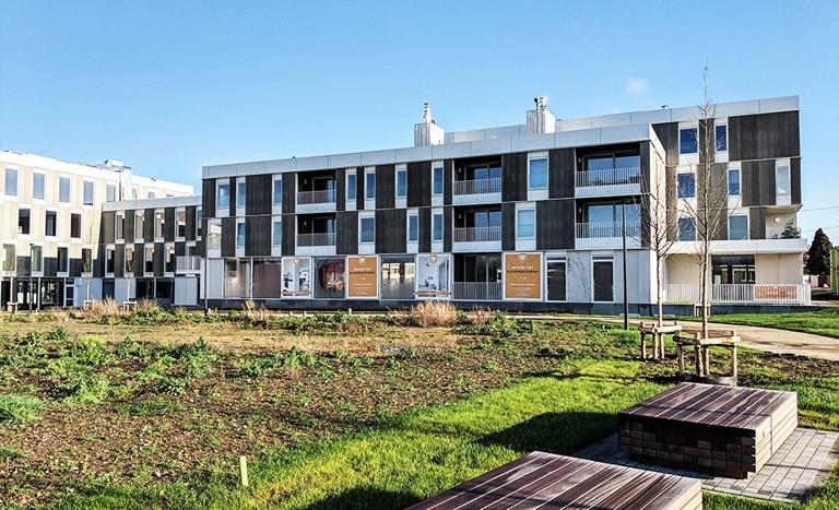 Bekijk alle afbeeldingen van Ter Leeuwen en meer