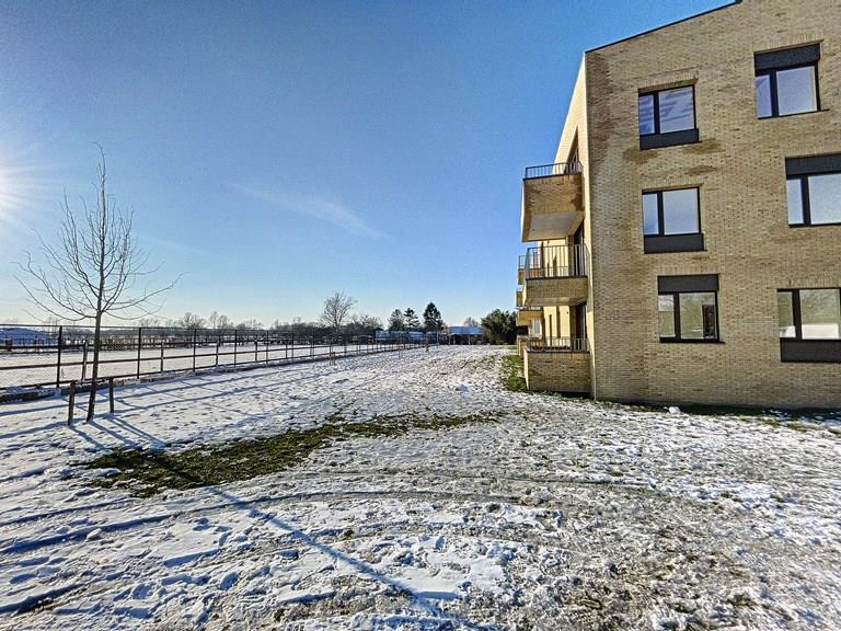 Voir toutes les images de Residentie Botanic et plus