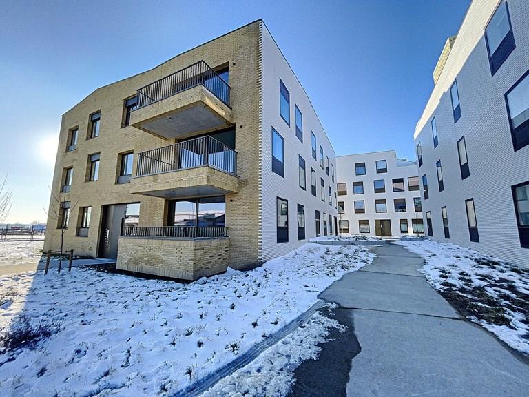 Voir toutes les images de Residentie Botanic et plus