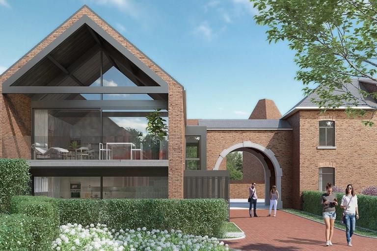 Voir toutes les images de Ruytershoeve et plus