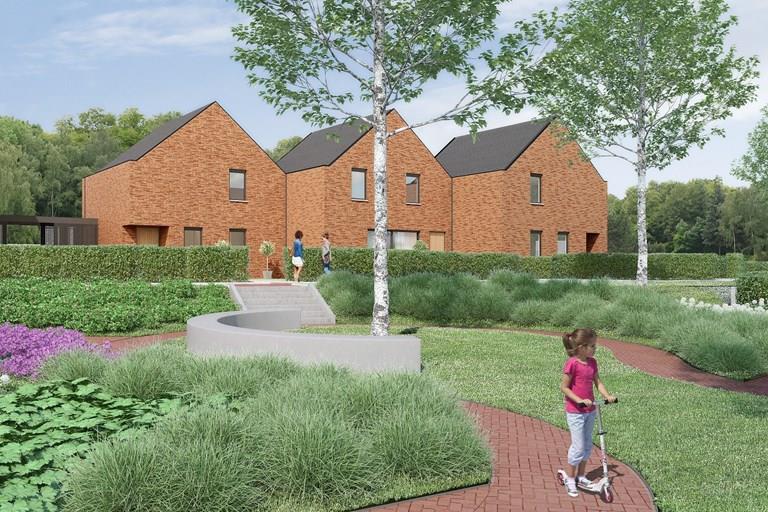 Voir toutes les images de Ruytershoeve et plus