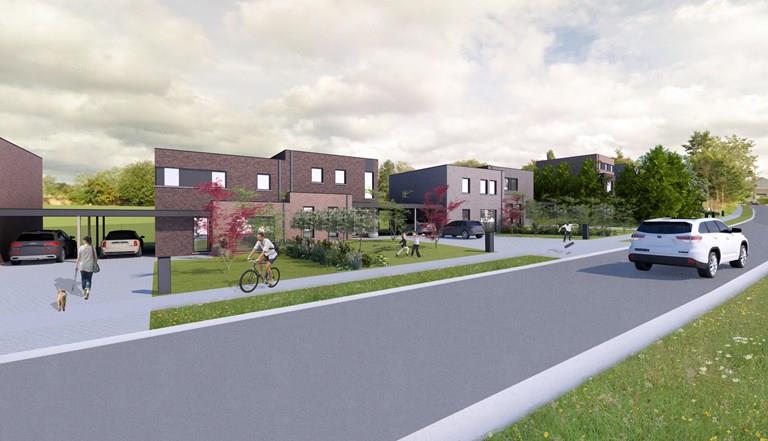 Bekijk alle afbeeldingen van Blaarstraat en meer