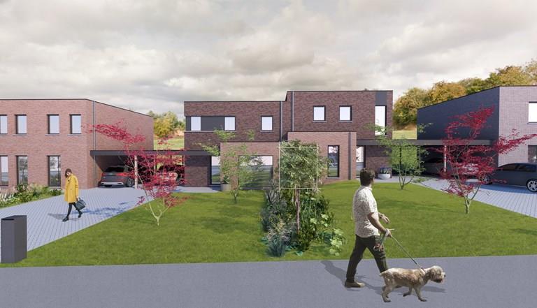 Bekijk alle afbeeldingen van Blaarstraat en meer