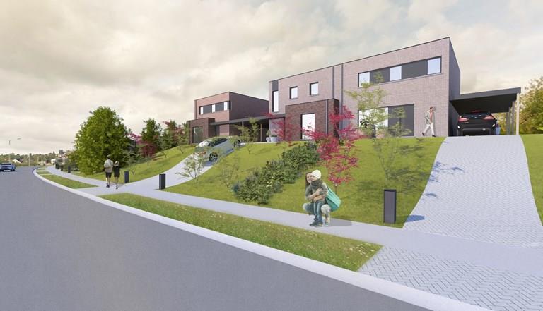 Bekijk alle afbeeldingen van Blaarstraat en meer