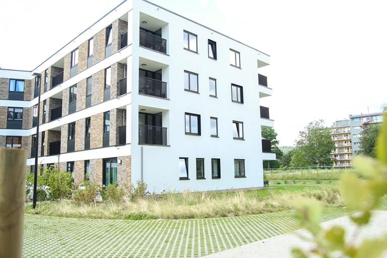 Bekijk alle afbeeldingen van Vue Verte - Jambes en meer