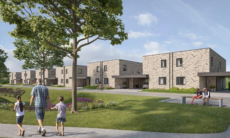 Bekijk alle afbeeldingen van Kattestraat en meer