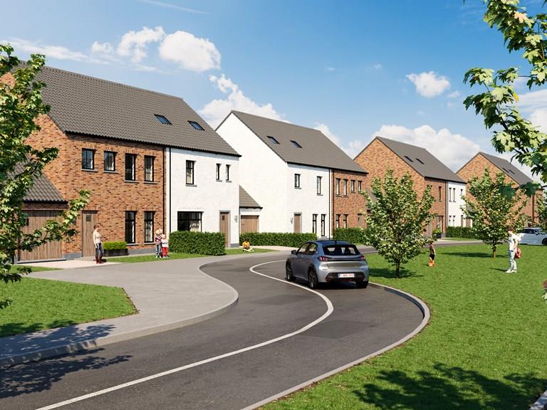 Voir toutes les images de Hof van Sprolant et plus