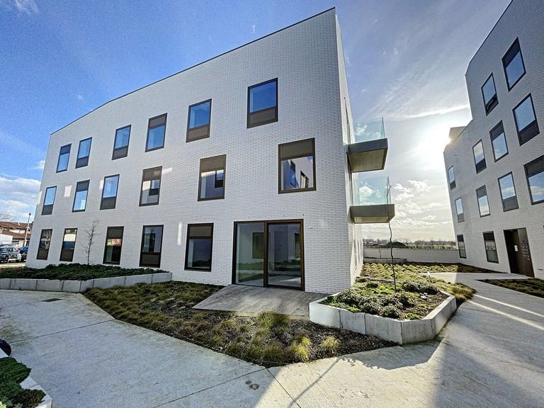 Bekijk alle afbeeldingen van Residentie Botanic en meer